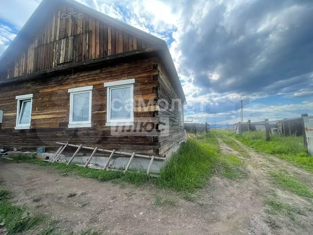 Дом 57,1 м на участке 13,6 сот. - Фото 0
