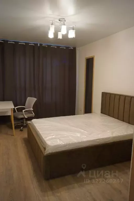 2-к кв. Московская область, Люберцы Зенино ЖК Самолет мкр, ул. Камова, ... - Фото 0