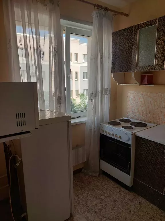 Продаётся 1-к квартира, 28.6 м - Фото 1