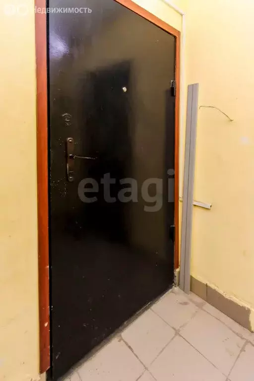 2-комнатная квартира: Тюмень, Солнечный проезд, 7 (55.6 м) - Фото 2