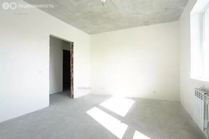 3-комнатная квартира: Новосибирск, улица Дуси Ковальчук, 238 (121 м) - Фото 0