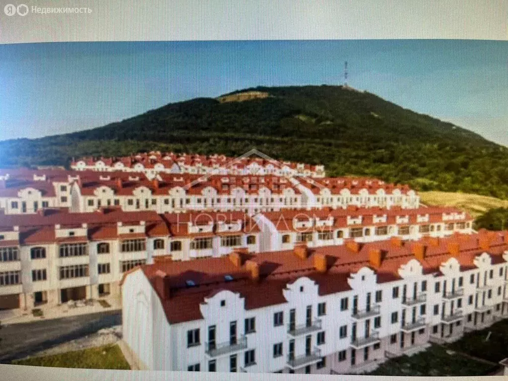 Дом в Пятигорск, улица Кучуры (440 м) - Фото 2