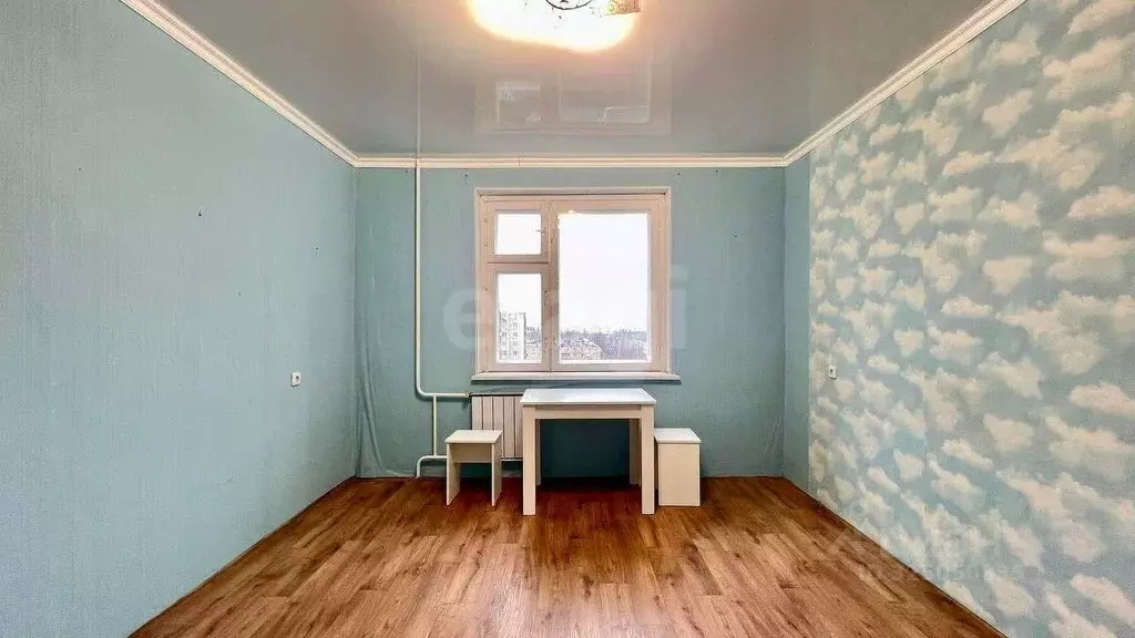 1-к кв. Мордовия, Саранск ул. Тани Бибиной, 3/1 (34.0 м) - Фото 1