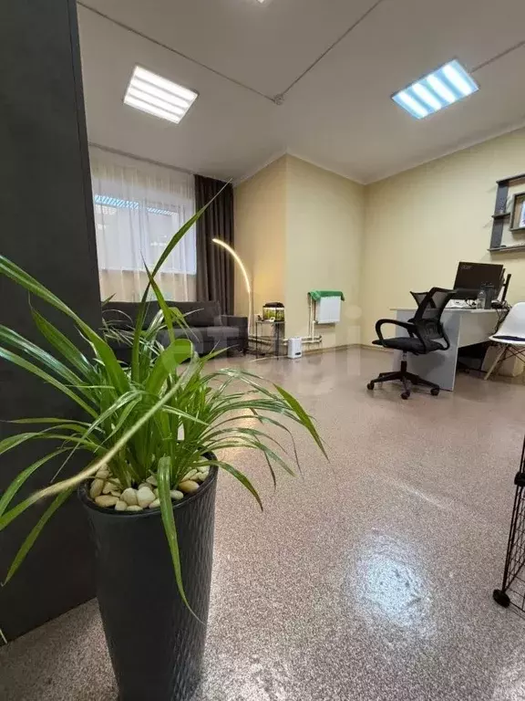 Офис в Тверская область, Тверь ул. 1-я Суворова, 7 (306 м) - Фото 1