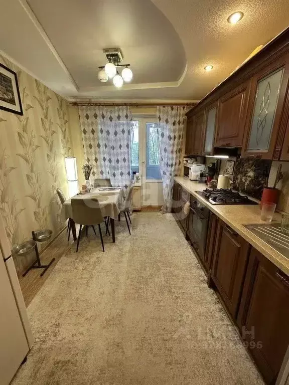 2-к кв. Ямало-Ненецкий АО, Новый Уренгой Юбилейный мкр, 2/3 (53.1 м) - Фото 1