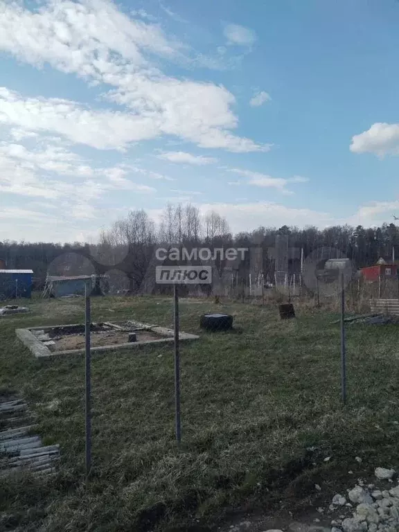 Участок 6 сот. (СНТ, ДНП) - Фото 1