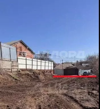 Участок в Ростовская область, Ростов-на-Дону Славинская ул. (3.4 сот.) - Фото 2