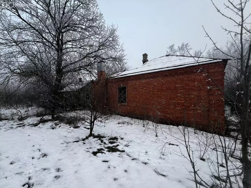 Дом в Копанская, Советская улица (59 м) - Фото 0