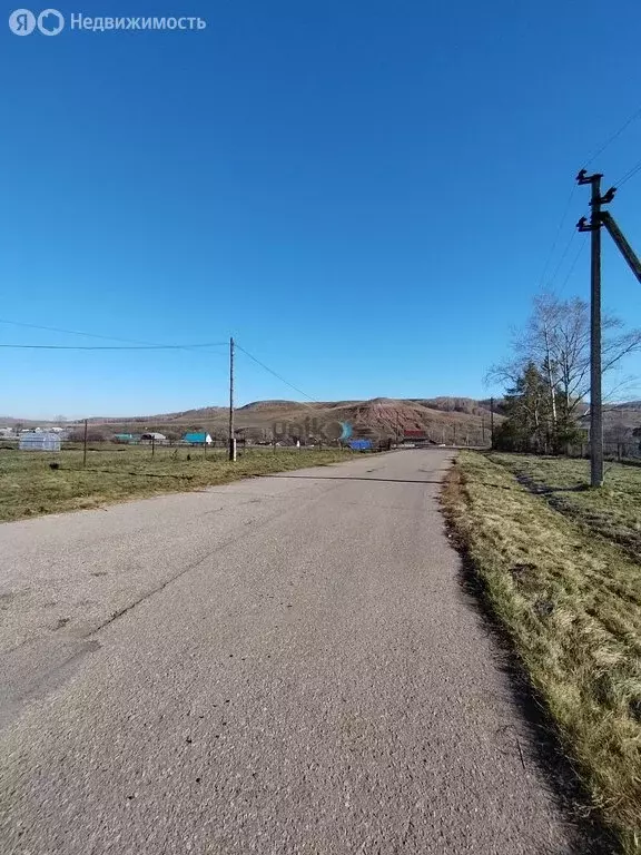 Дом в Туймазинский район, Татар-Улкановский сельсовет, село Верхний ... - Фото 0