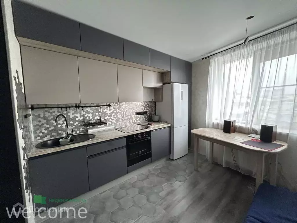 Продаётся 1-к квартира, 41.2 м - Фото 0