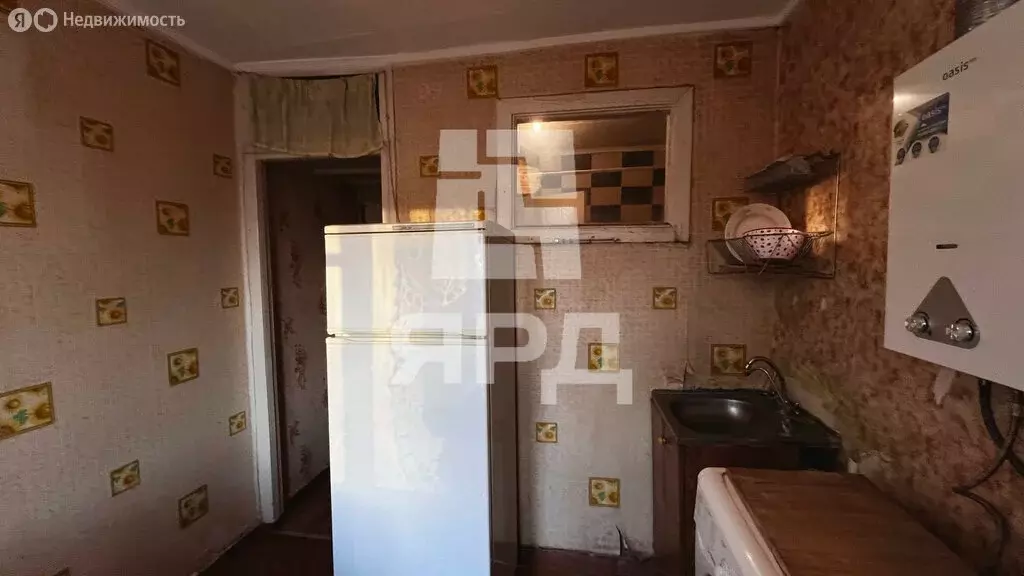 1-комнатная квартира: Таганрог, улица Дзержинского, 177 (31 м) - Фото 2