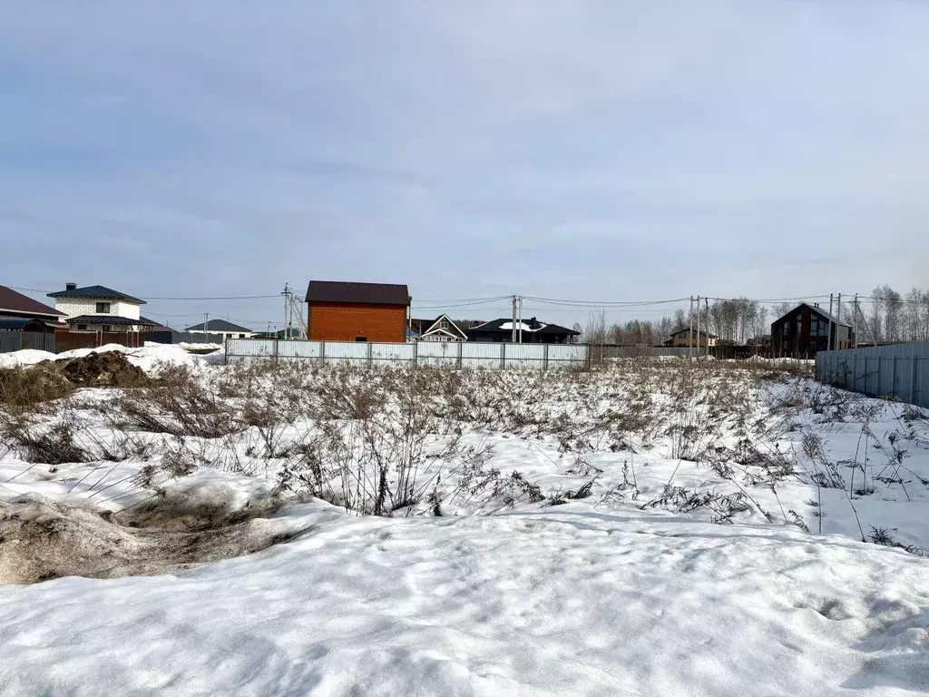 Участок, 10.4 сот., сельхоз (снт или днп) - Фото 1