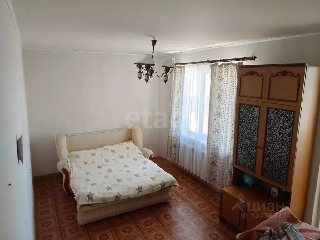 1-к кв. Крым, Алупка ул. И. Левитана, 3А (36.0 м) - Фото 1