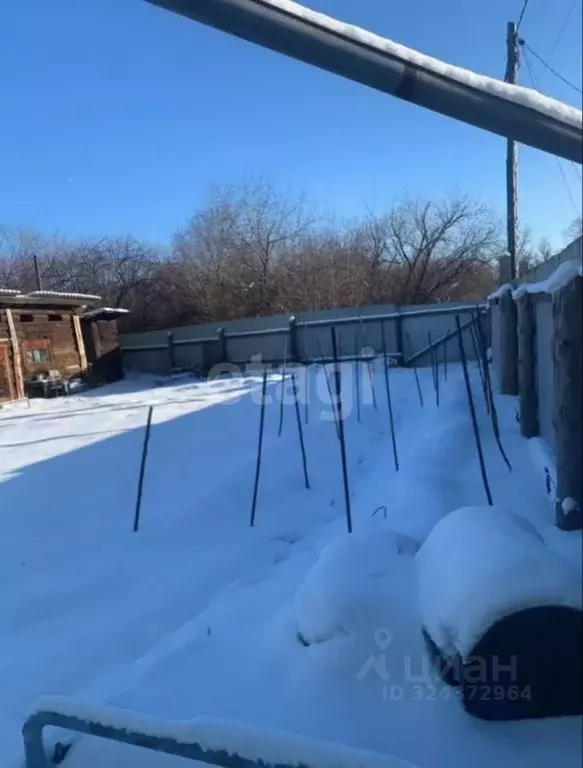 Дом в Бурятия, Улан-Удэ Черемушки СНТ, ул. 6-я, 25 (28 м) - Фото 2