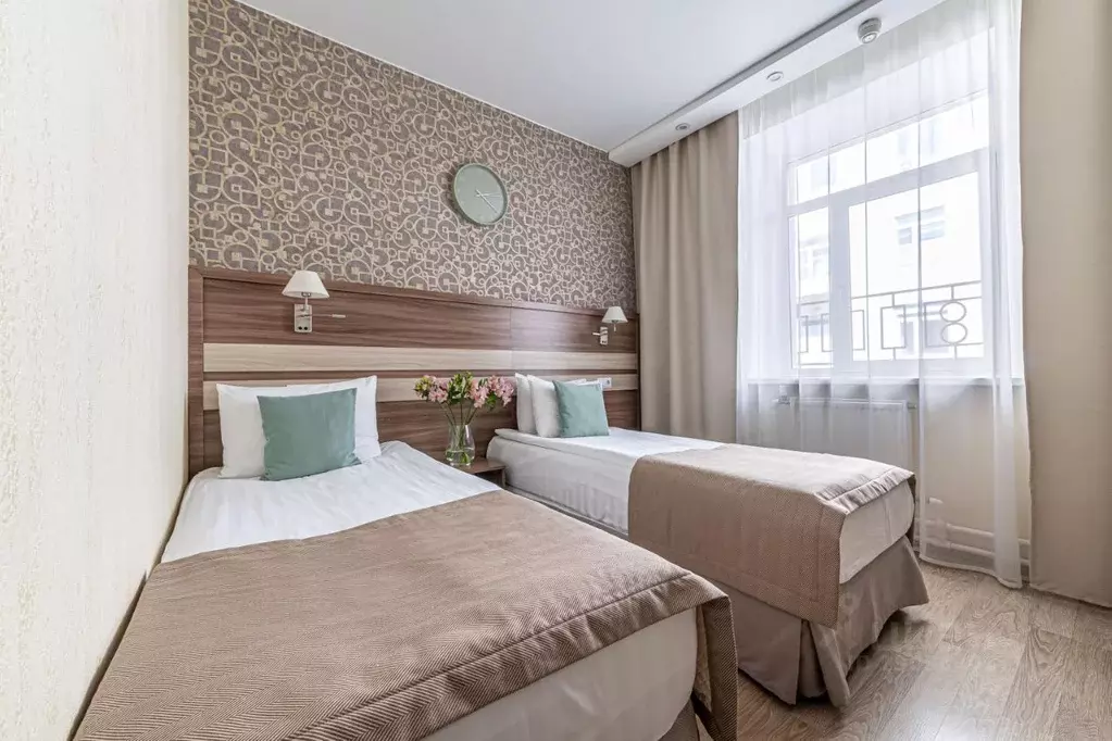 Комната Санкт-Петербург ул. Бармалеева, 28Б (12.0 м) - Фото 0