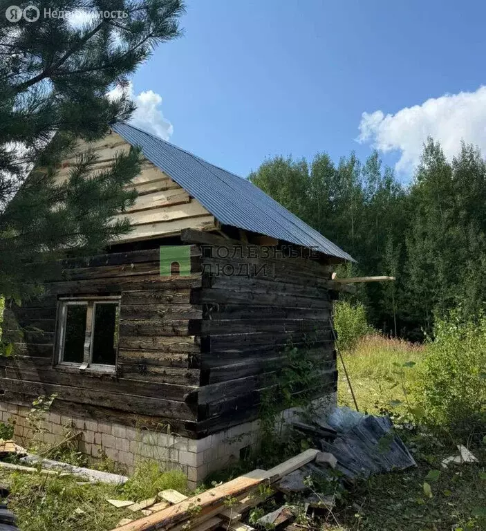 Дом в село Чур, Луговая улица (12 м) - Фото 1