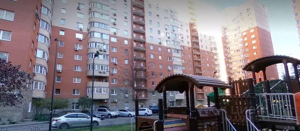 1-к кв. Московская область, Котельники проезд 2-й Покровский, 14к2 ... - Фото 2