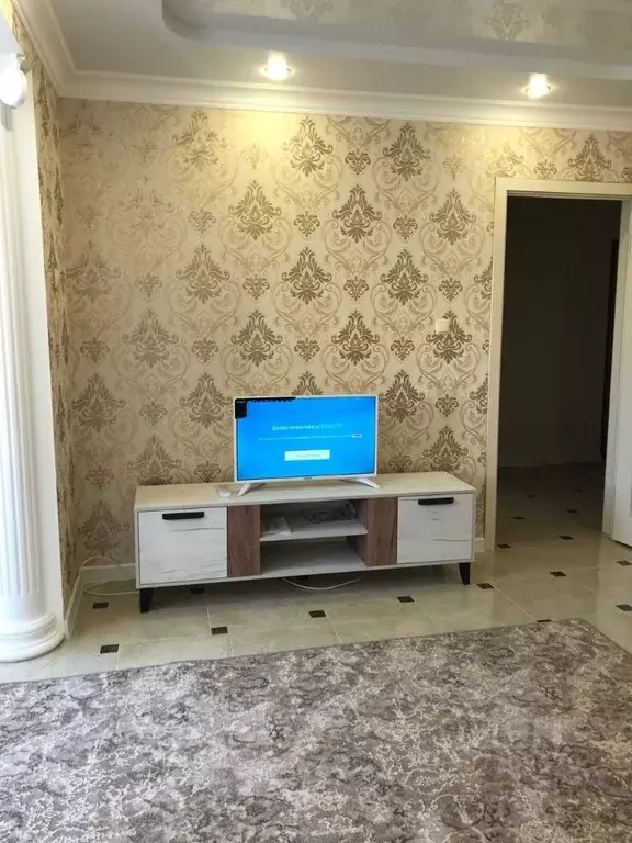 1-к кв. Ставропольский край, Ставрополь ул. Ленина, 328А (50.0 м) - Фото 1