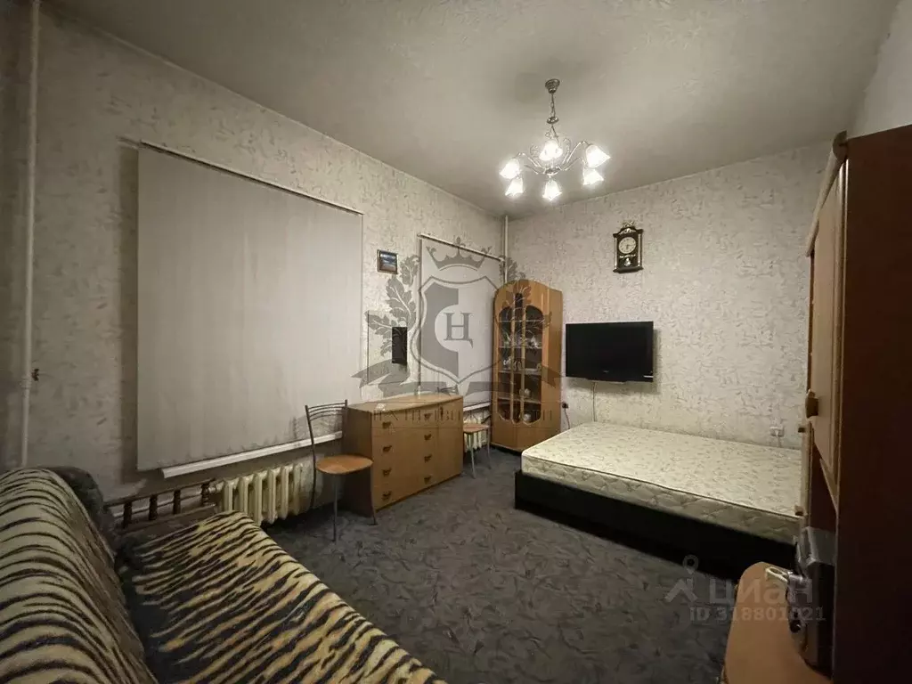 2-к кв. Санкт-Петербург Рижский просп., 60 (46.0 м) - Фото 1