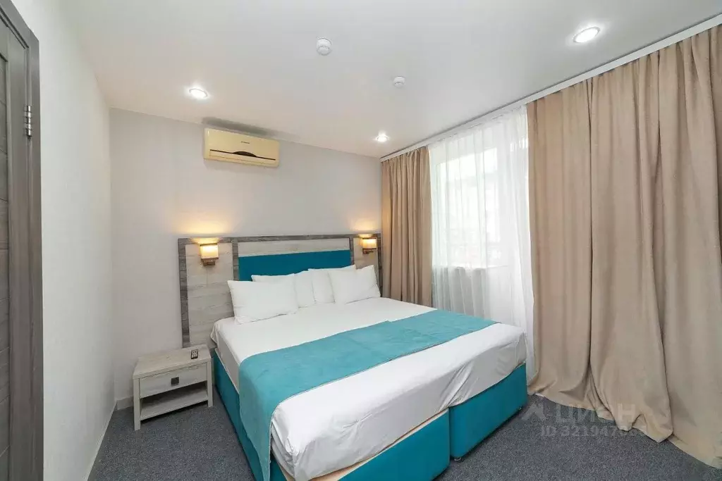 Комната Крым, Евпатория ул. Косицкого, 5 (30.0 м) - Фото 1