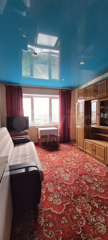 2-к. квартира, 56 м, 6/9 эт. - Фото 0