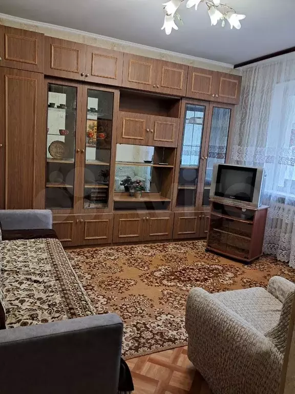 2-к. квартира, 52 м, 3/9 эт. - Фото 1