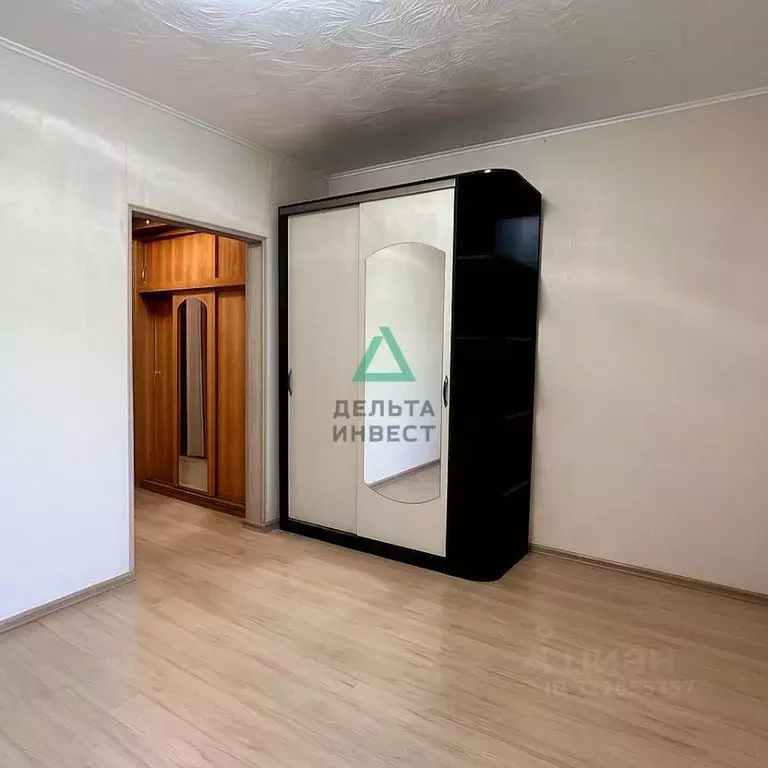 Студия Башкортостан, Уфа ул. Шмидта, 158/2 (35.6 м) - Фото 1