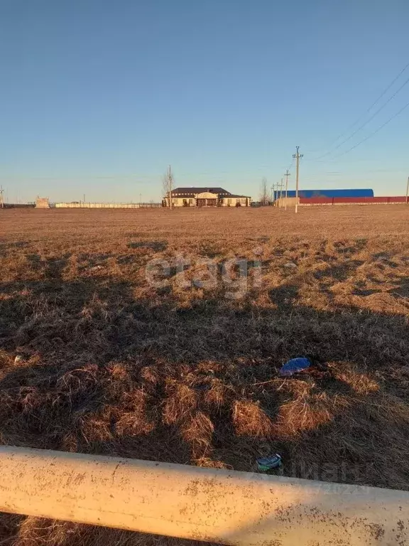Участок в Ингушетия, Назрановский район, Кантышево с/пос, с. Кантышево ... - Фото 1