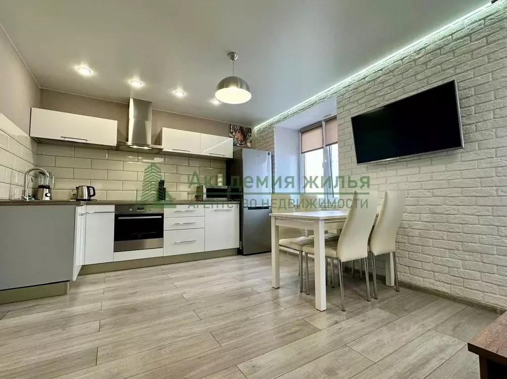 2-к кв. Саратовская область, Саратов проезд 2-й Совхозный, 36А (34.5 ... - Фото 1