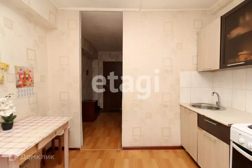 Продаётся 1-к квартира, 36 м - Фото 1