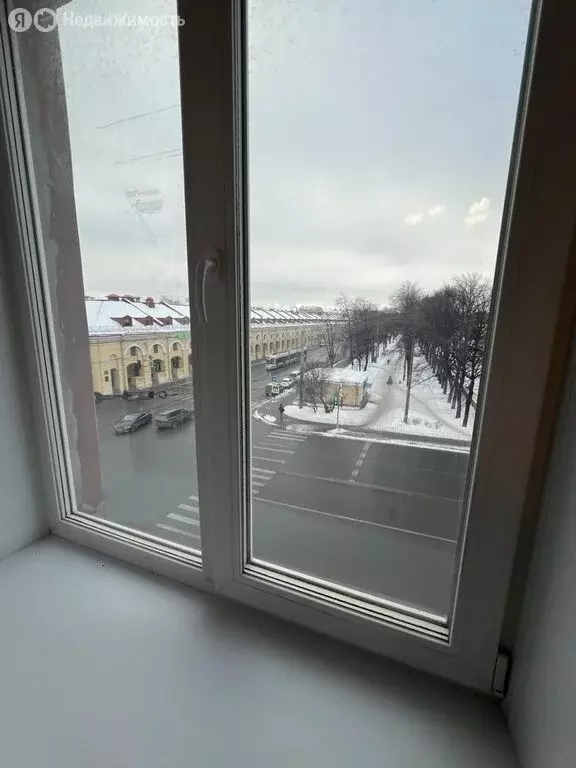 3-комнатная квартира: Санкт-Петербург, набережная канала Грибоедова, ... - Фото 2