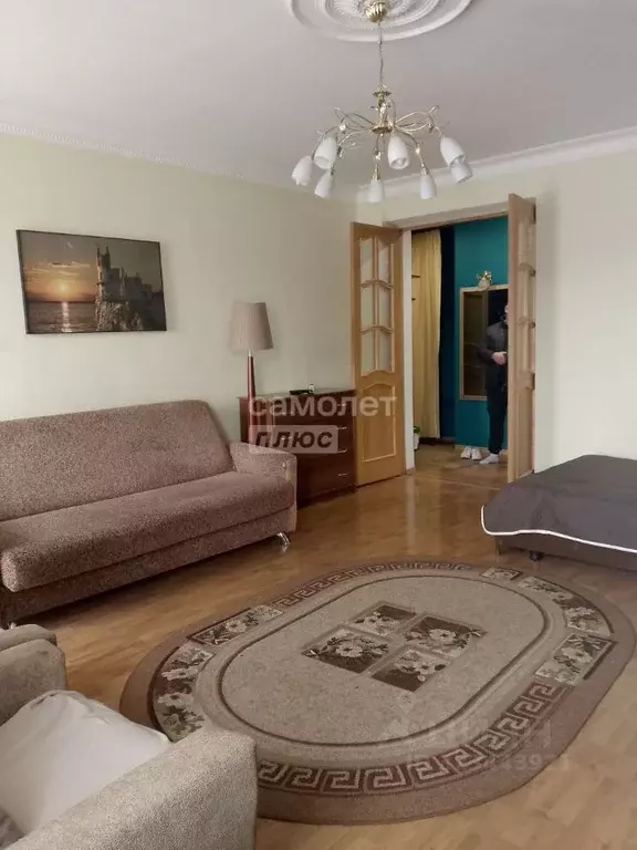 2-к кв. Иркутская область, Иркутск Ершовский мкр, ул. Пихтовая, 27 ... - Фото 1