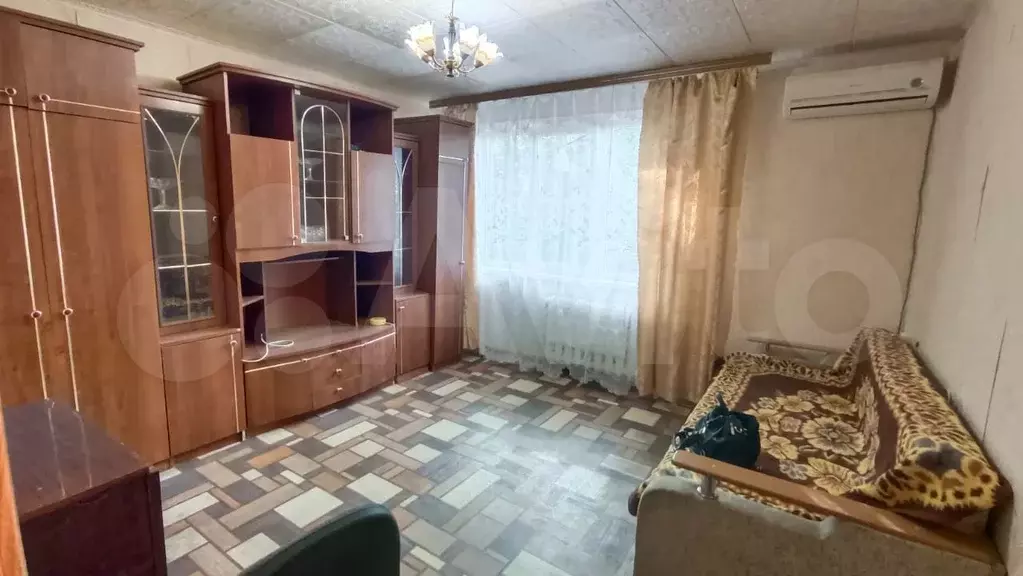 2-к. квартира, 44 м, 1/5 эт. - Фото 1