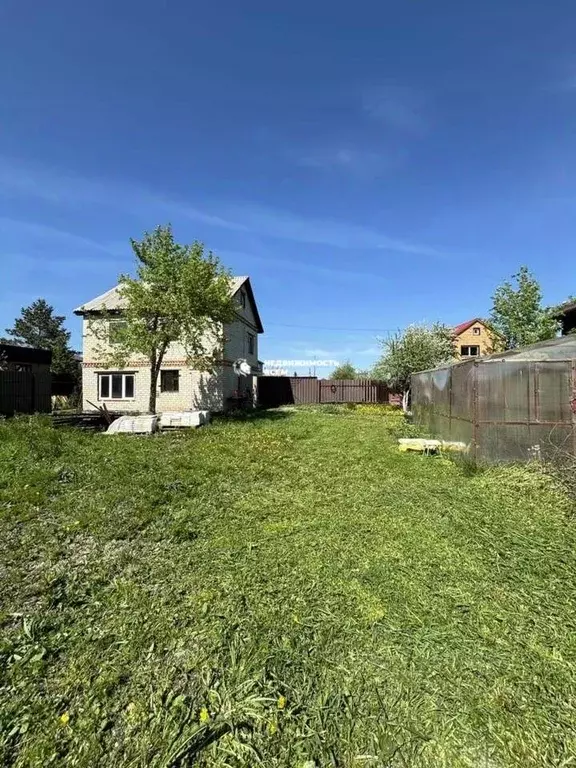 Дом в Челябинская область, Копейск Любитель СНТСН, 217 (104 м) - Фото 2