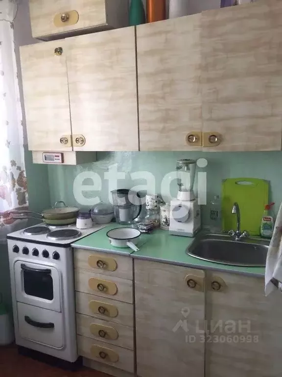 3-к кв. Красноярский край, Красноярск ул. 26 Бакинских Комиссаров, 7б ... - Фото 1