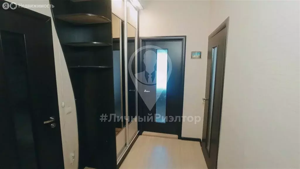 1-комнатная квартира: Рязань, Кальная улица, 24 (31.4 м) - Фото 2