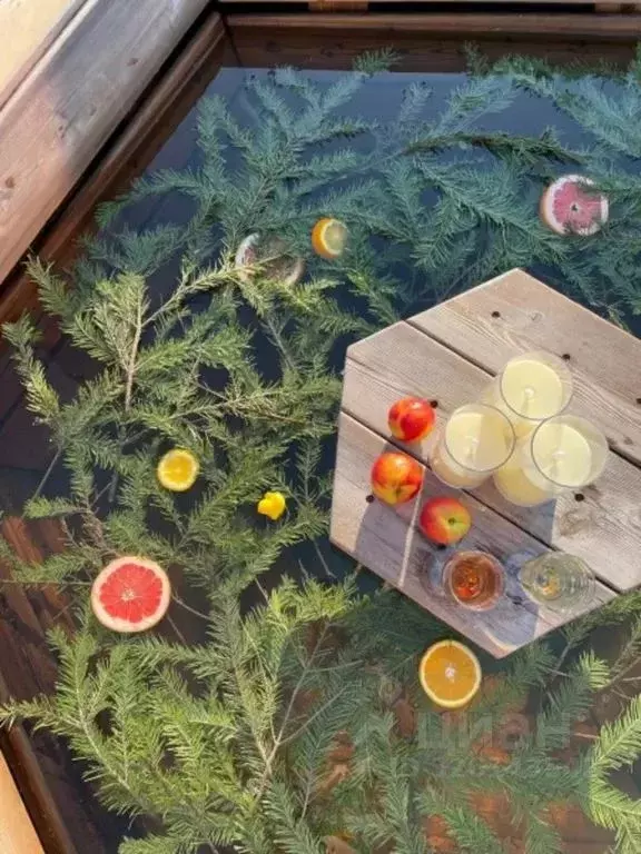 Дом в Московская область, Дмитровский муниципальный округ, Объединения ... - Фото 1