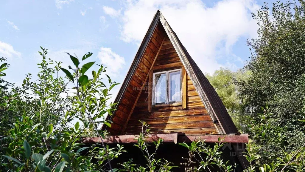 Дом в Татарстан, Казань Вишенка СТ, 32 (37 м) - Фото 1