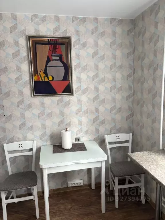 1-к кв. Московская область, Химки ул. Бабакина, 13 (38.9 м) - Фото 0