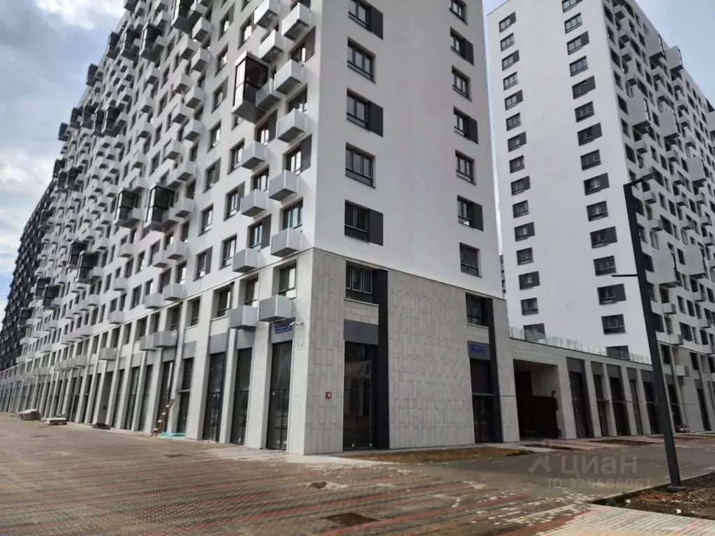 Помещение свободного назначения в Московская область, Мытищи пер. 1-й ... - Фото 1