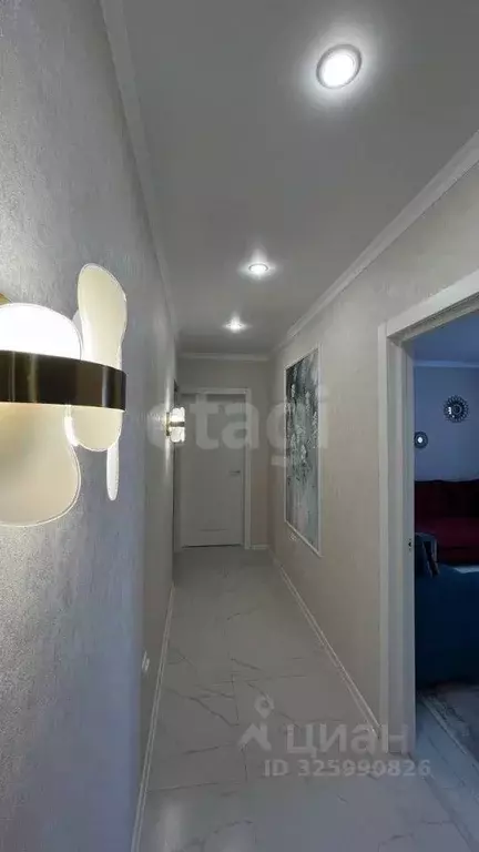 3-к кв. Ставропольский край, Михайловск Шпаковский район, Гармония ... - Фото 2