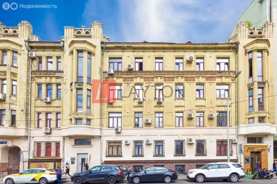 Офис (392 м) - Фото 1