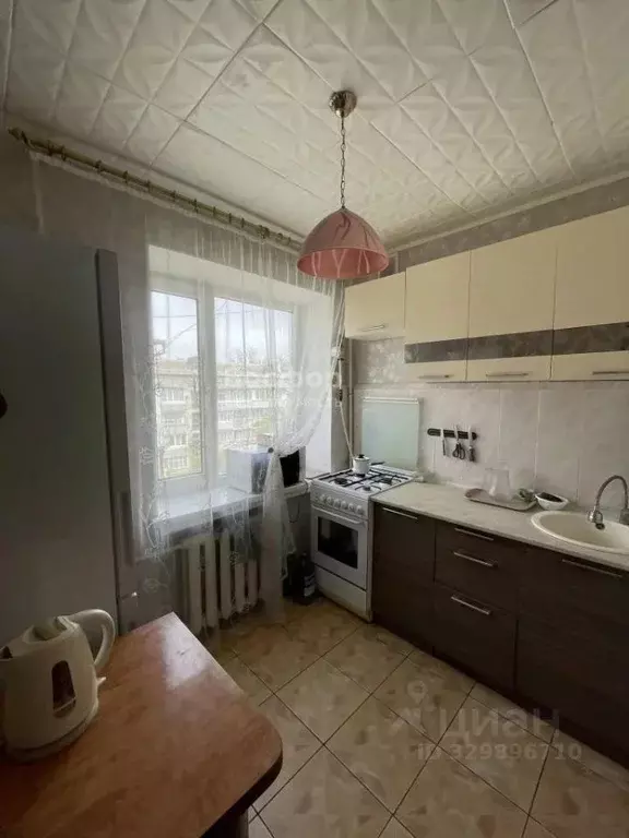 2-к кв. Крым, Феодосия ул. Караимская, 4 (43.0 м) - Фото 1