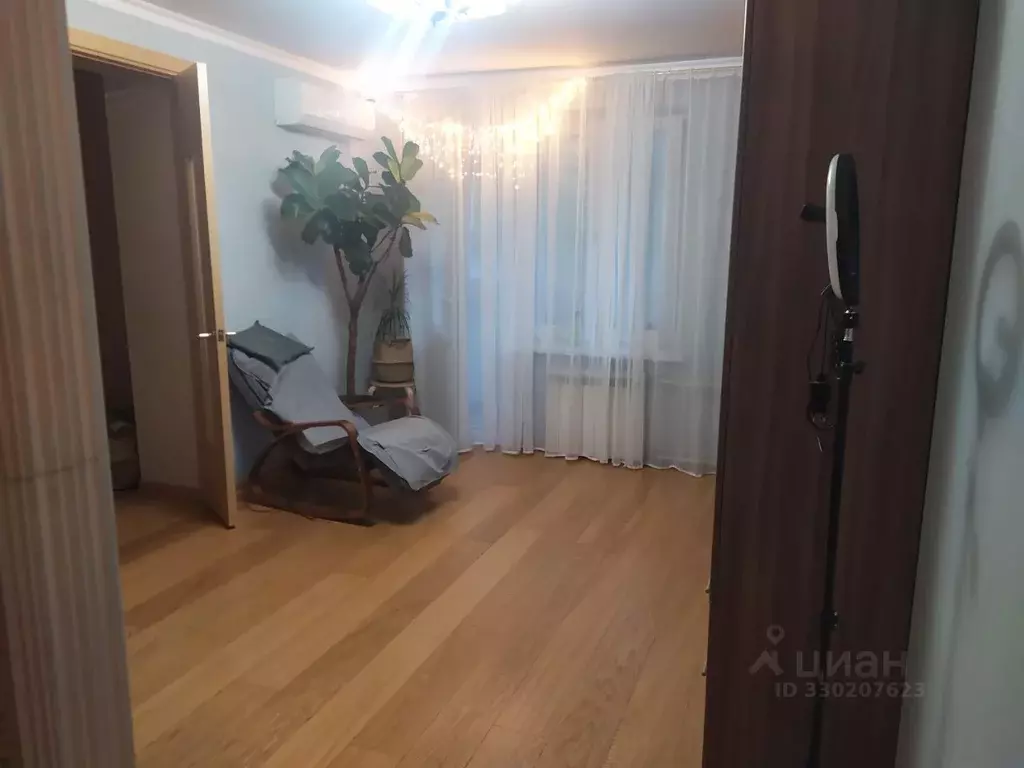 2-к кв. Москва Перовская ул., 60К2 (48.0 м) - Фото 2