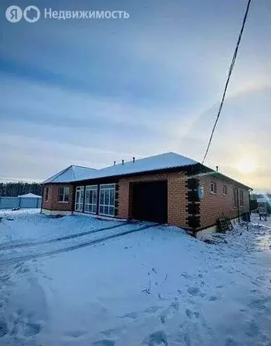 Дом в Луговое, Кузнецкий проезд (274.5 м) - Фото 1