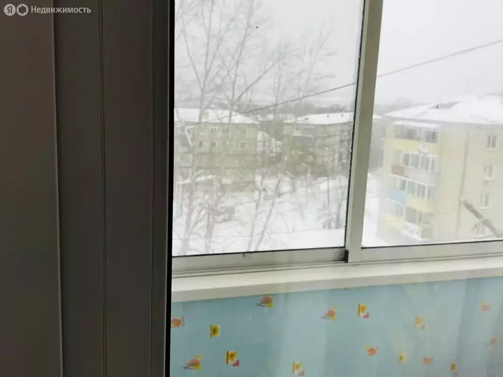 2-комнатная квартира: Сковородино, Красноармейская улица, 2 (58 м) - Фото 0