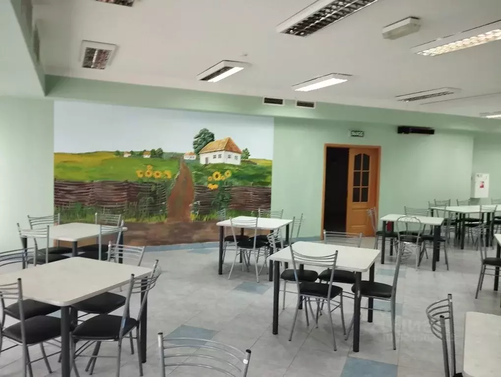 Помещение свободного назначения в Удмуртия, Камбарка ул. Пикалова, 14 ... - Фото 1