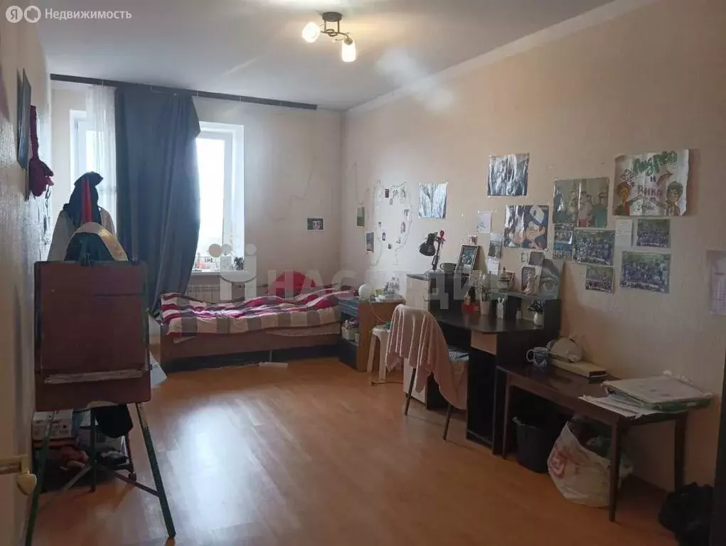 3-комнатная квартира: Каменск-Шахтинский, проспект Карла Маркса, 67 ... - Фото 0