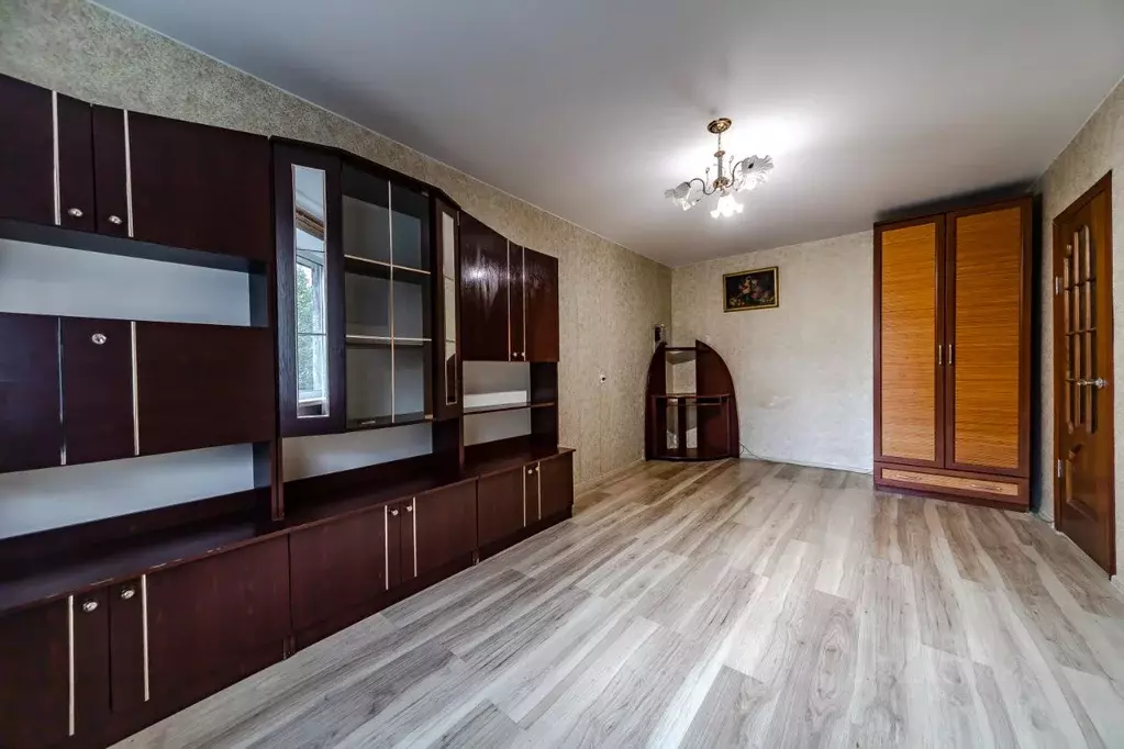1-к кв. Санкт-Петербург ул. Черкасова, 7к1 (36.0 м) - Фото 0