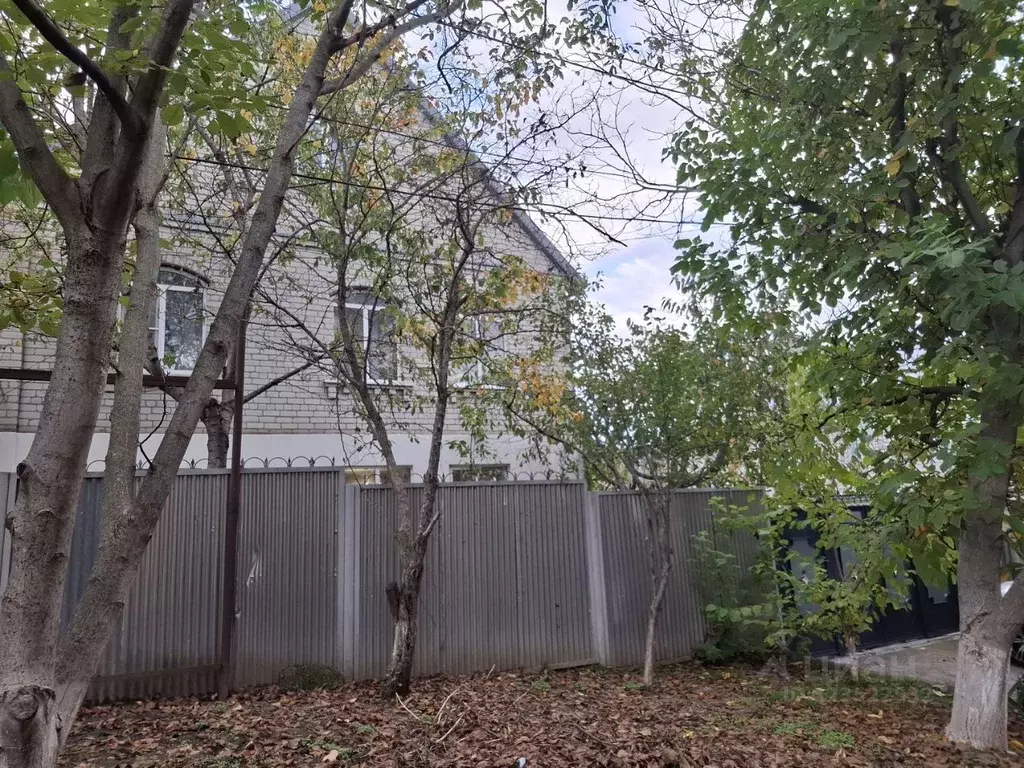 Дом в Ставропольский край, Железноводск Юбилейный пер. (225 м) - Фото 1